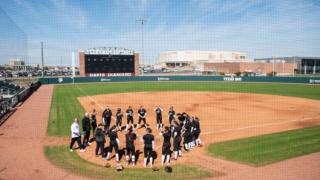 Aggies primed for postseason action in Bryan-College Station Regional