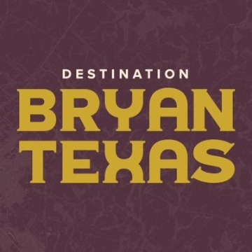 Bryan, Destination