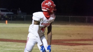2024 Sardis (MS) wideout JJ Harrell views offer from A&M as 'surreal'