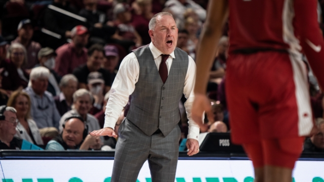 Buzz Williams