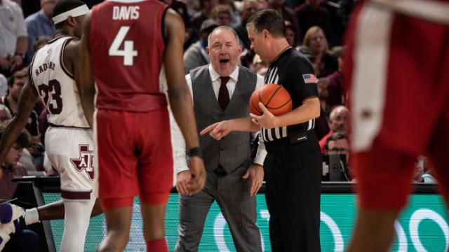 Buzz Williams