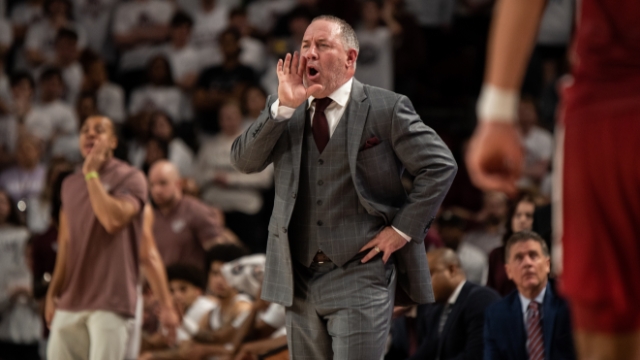 Buzz Williams