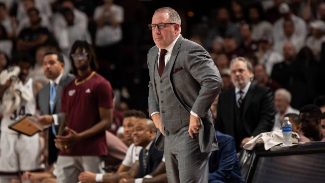 Buzz Williams