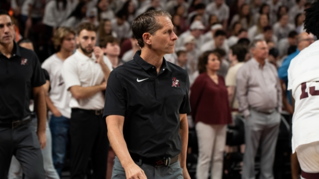 Eric Musselman