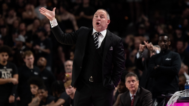Buzz Williams