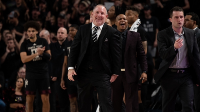 Buzz Williams