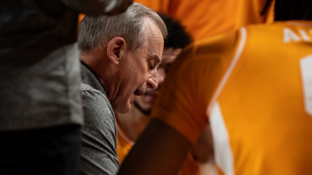 Rick Barnes