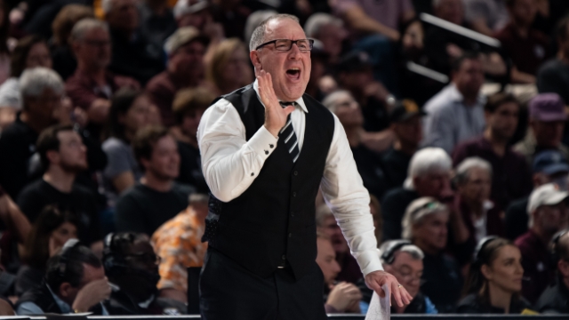 Buzz Williams