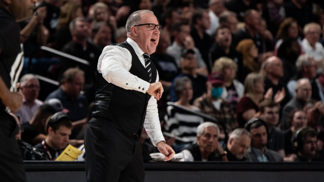 Buzz Williams