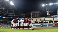 Series Preview: Ags face Arizona, Oklahoma State and Rice in H-Town