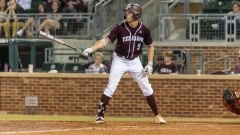 VandyBoys drop series, fall to No. 21 Texas A&M 12-4 - The