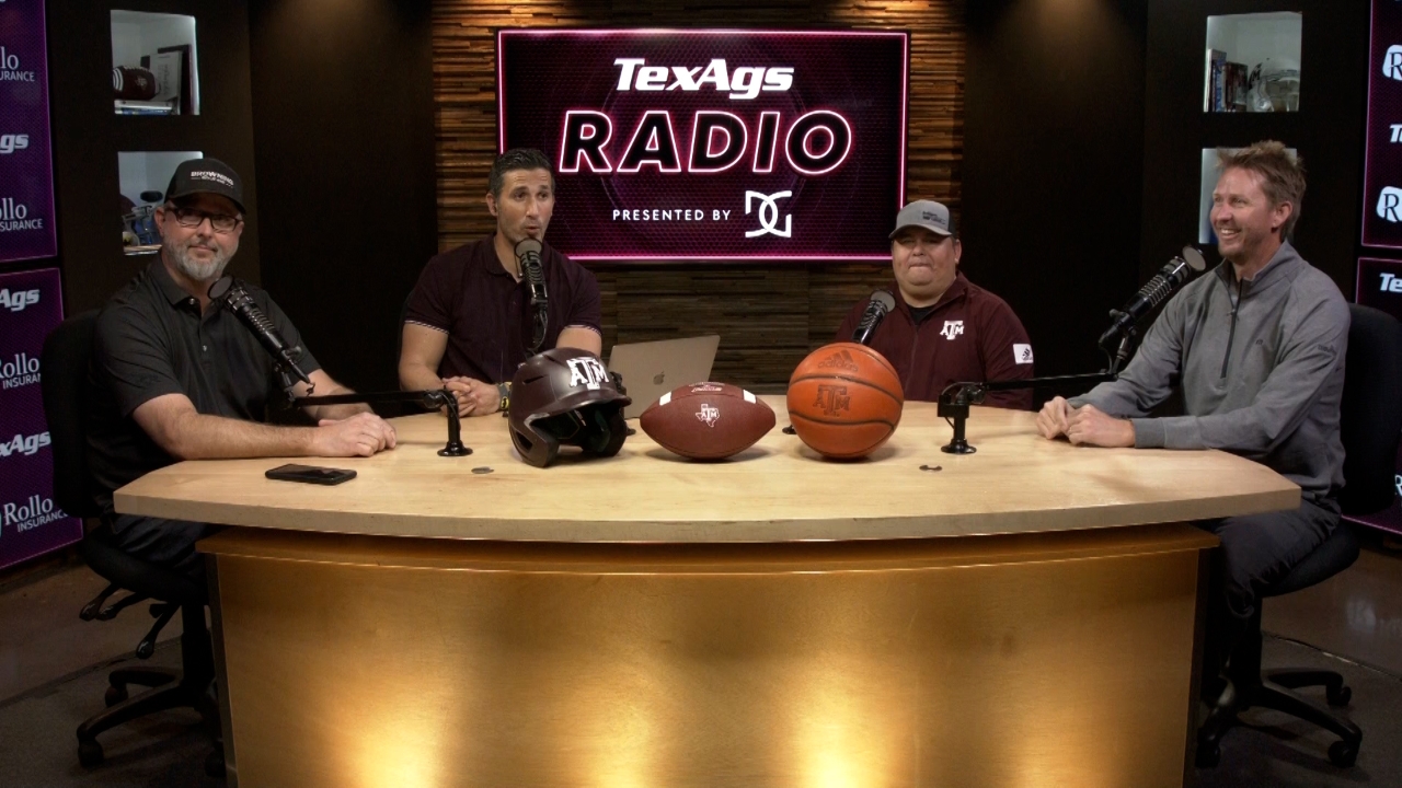 The Fan Show | TexAgs