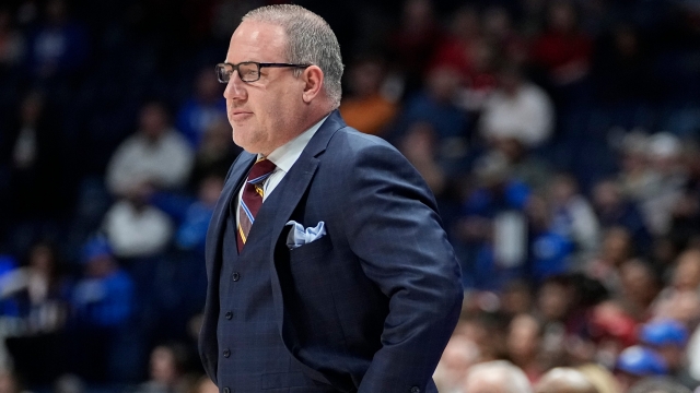 Buzz Williams