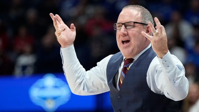 Buzz Williams