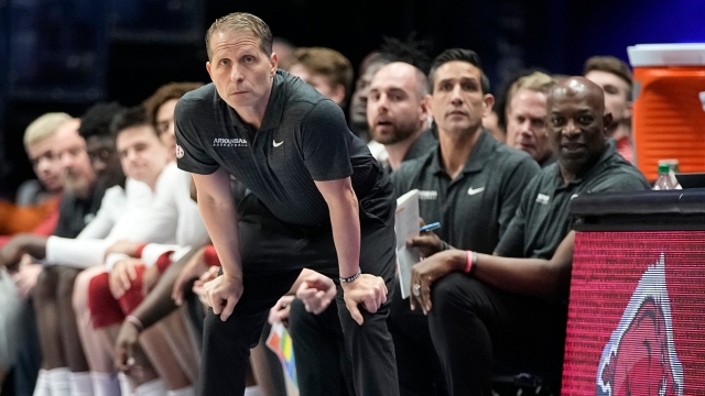 Eric Musselman