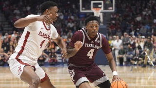 Texas A&M seeks a change in tune on trip to face No. 15 Alabama
