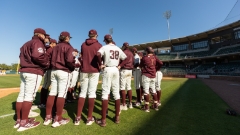 Baseball Thoughts: Texas A&M is entering a 'look in the mirror' stretch