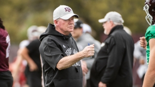 A position-by-position projection for Texas A&M's 2023 offense