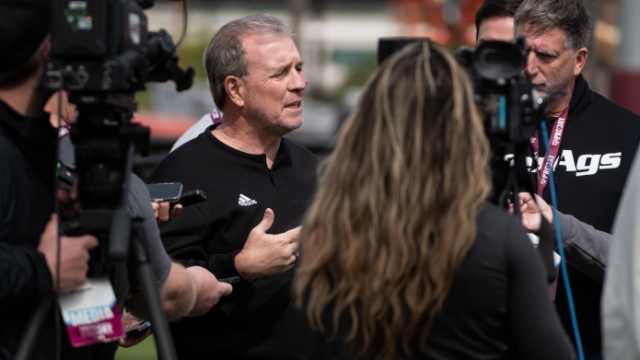 Jimbo Fisher
