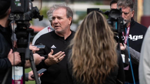 Jimbo Fisher