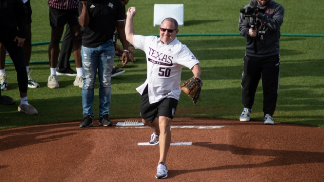Buzz Williams