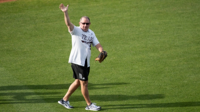 Buzz Williams