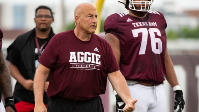 Steve Addazio