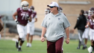Five in Five: Top storylines to follow as Texas A&M begins Fall Camp