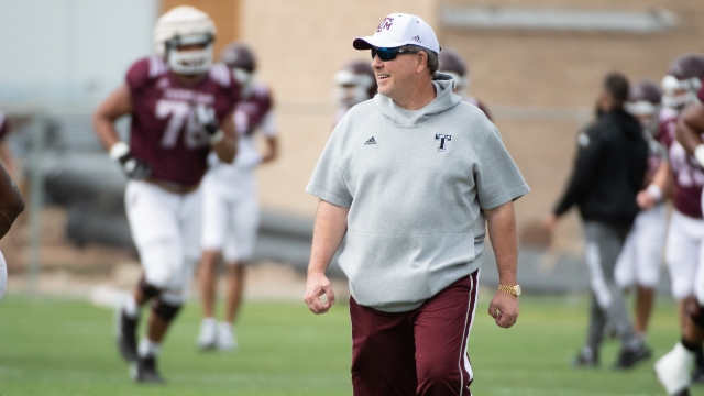 Jimbo Fisher