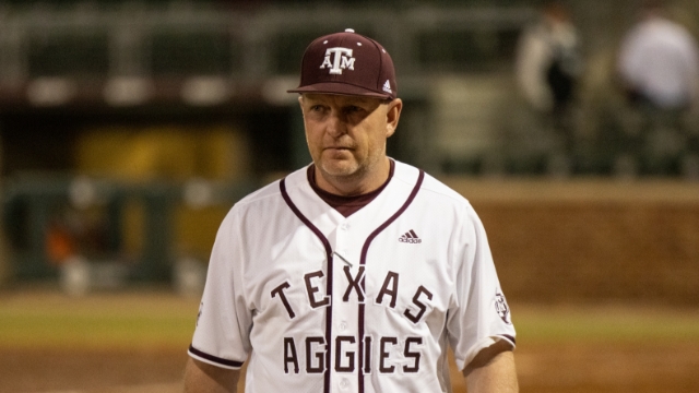 Jim Schlossnagle