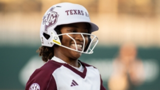 Breaking down A&M softball's offensive attack in Ford's second season