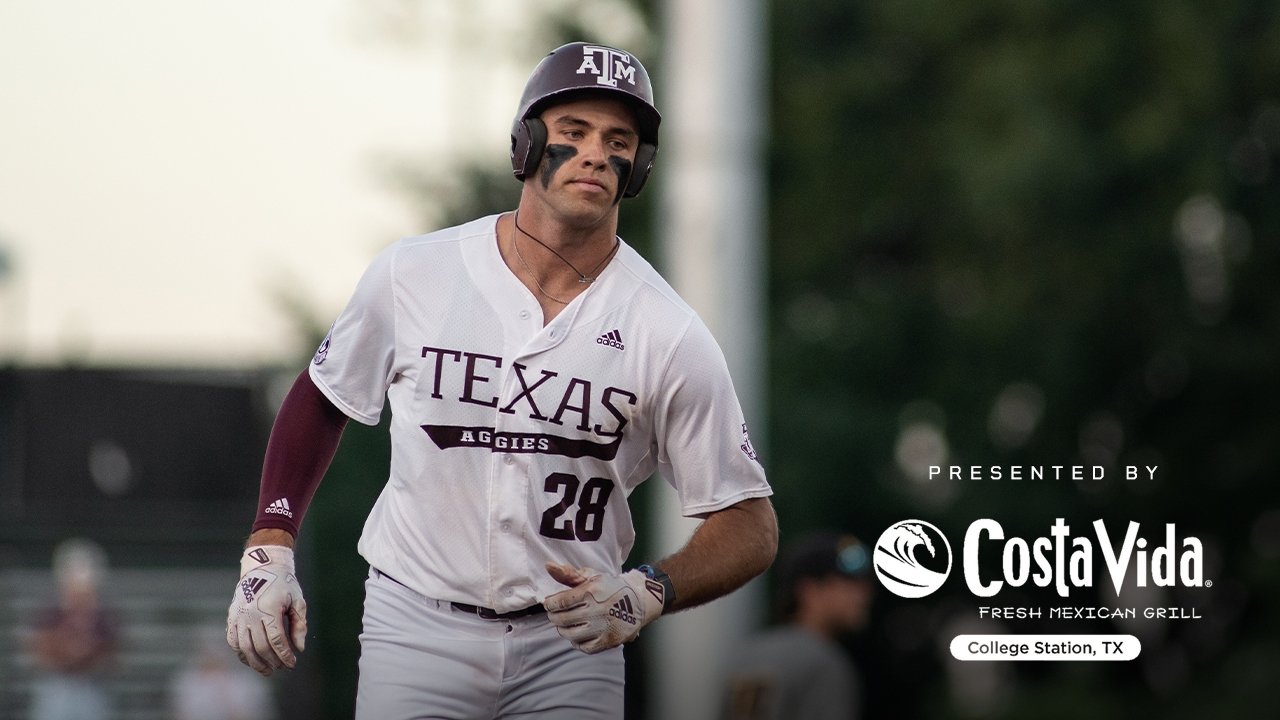 Texas A&M Baseball, College Station TX