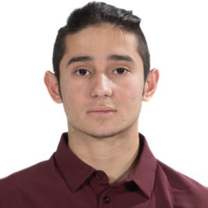 Sam Salz
