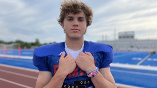 A&M offer in-hand, 2025 QB Sawyer Anderson is ready to build bonds