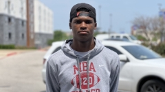 Move-in Day: QB Marcel Reed eager to get going in College Station
