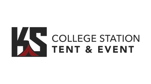 College Station Tent and Events