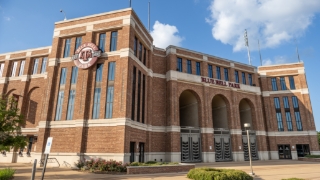 Series Preview: Top-ranked Aggies host Elon for Opening Weekend