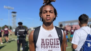 Versatility a common theme among A&M's 2025 commits, targets
