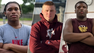 Analyzing Texas A&M's offensive recruiting efforts in the class of 2024