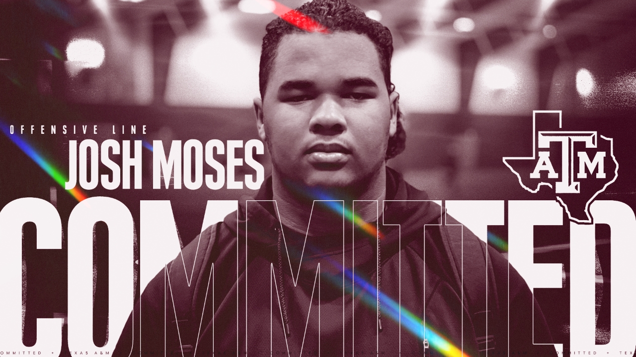 Ryan Moses - Hudl