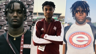 Texas A&M's 2024 out-of-state success emblematic of Fisher's approach