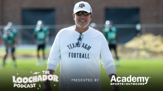 The Loochador Podcast: A position-by-position breakdown of the Ags