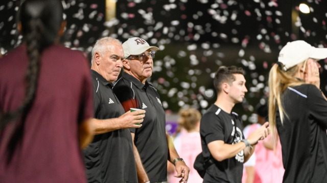 G Guerrieri, Phil Stephenson