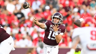 Post Game Review: No. 23 Texas A&M 52, New Mexico 10