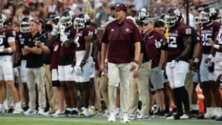 Defense in Review: Texas A&M 52, New Mexico 10