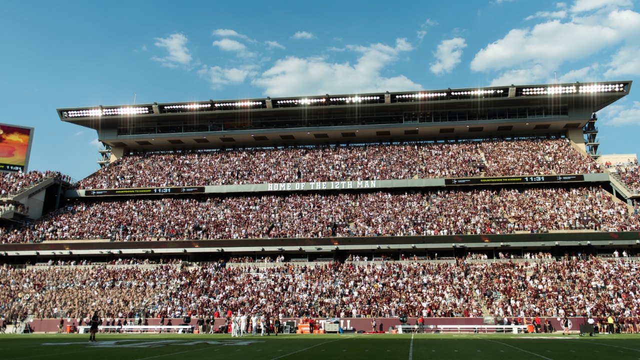 Texas A M Facing Critical Point In The 2024 Recruiting Cycle TexAgs   0191556 Kxdo 1280x720 