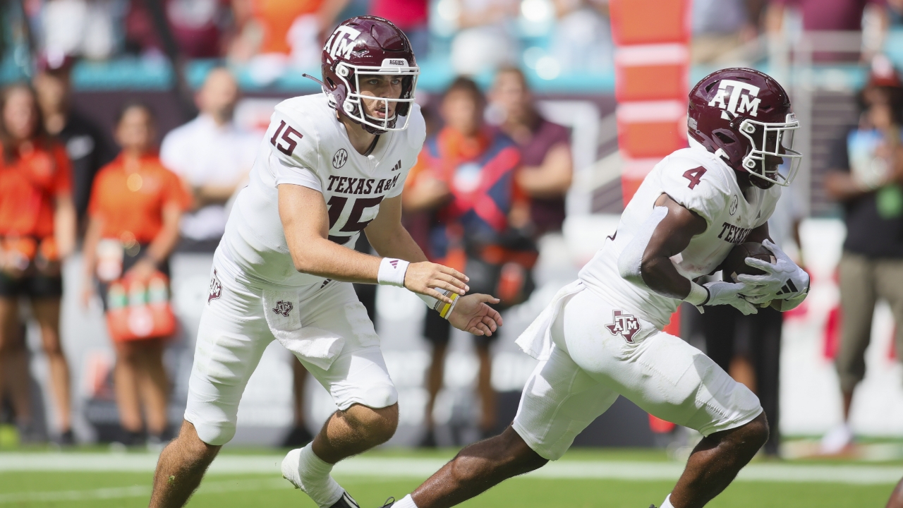 GigEm247 Podcast: Texas A&M baseball regional preview with Sam Smith