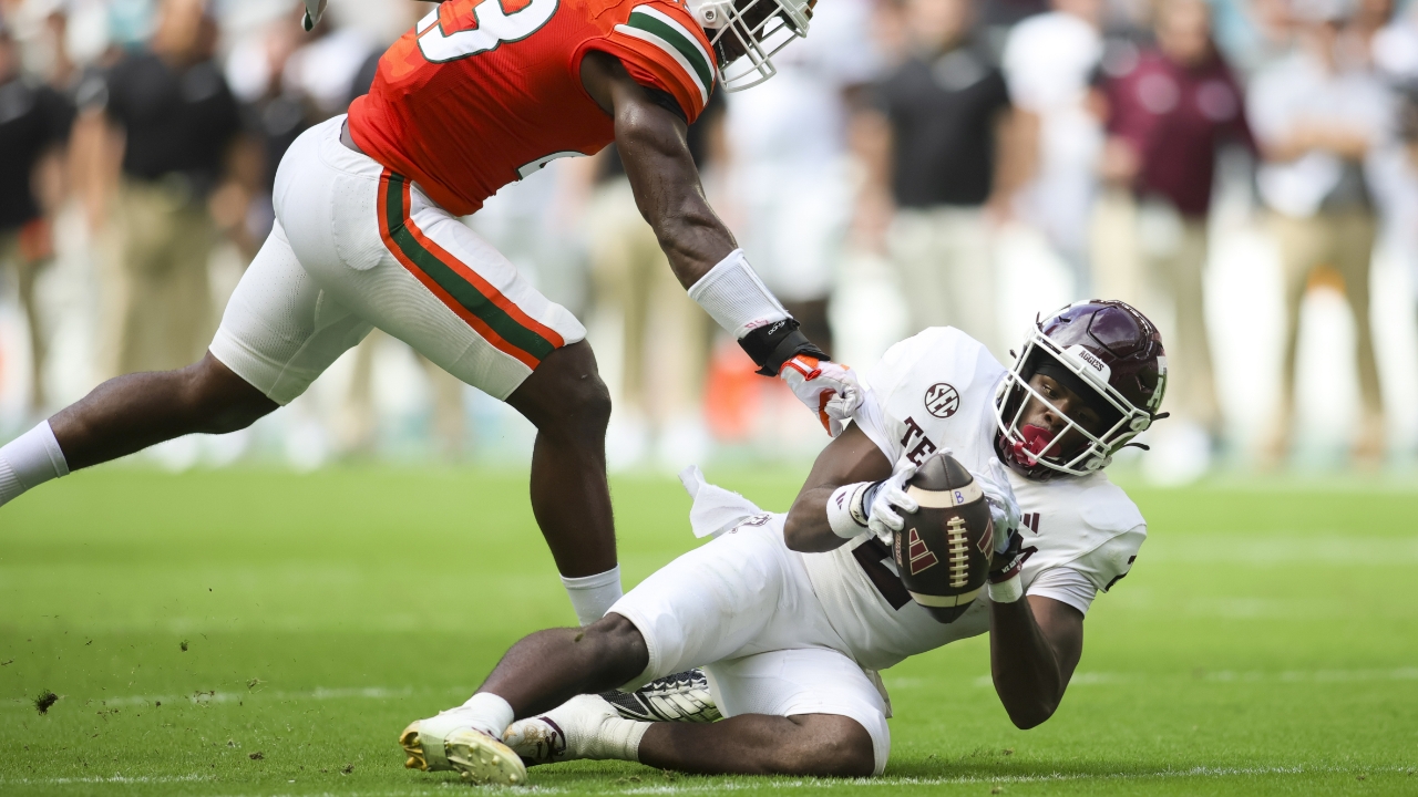 Tickets are 100% guaranteed by fanprotect. Photo Gallery Miami 48, No. 23 Texas A&M 33 TexAgs