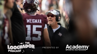 The Loochador Podcast: Projecting the takeaways from a win over ULM
