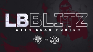 LB Blitz: Texas A&M 27, Auburn 10